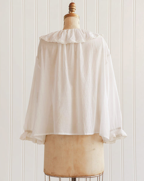 Nesaea Blouse