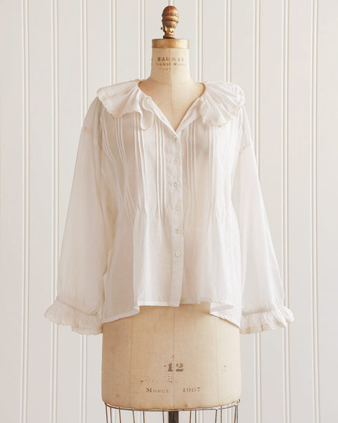 Nesaea Blouse