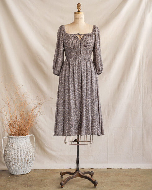 Emmylou Dress