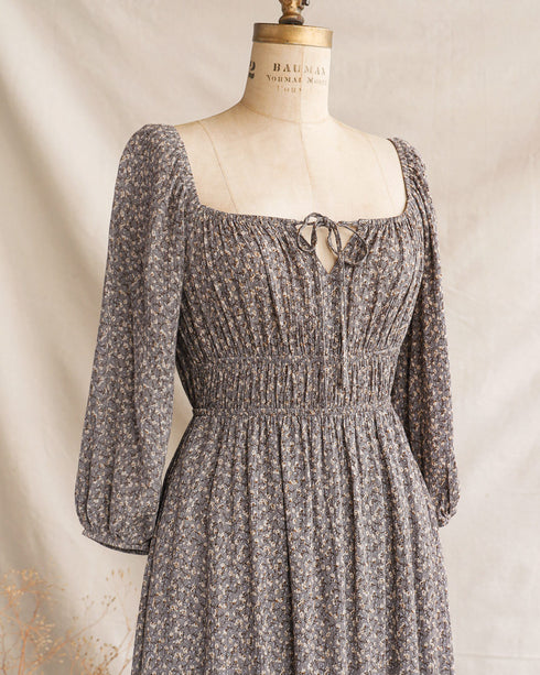 Emmylou Dress