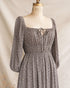 Emmylou Dress