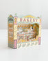 Bakery Shop - Pop-up Card