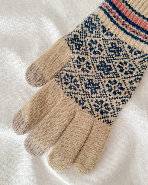 Linnea Gloves
