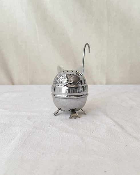 Kitty Tea Infuser