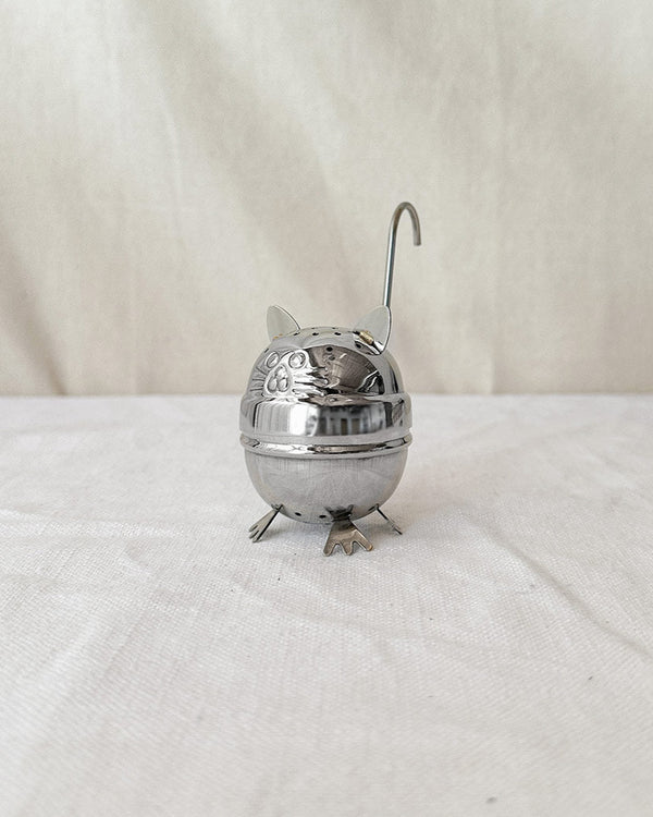 Kitty Tea Infuser