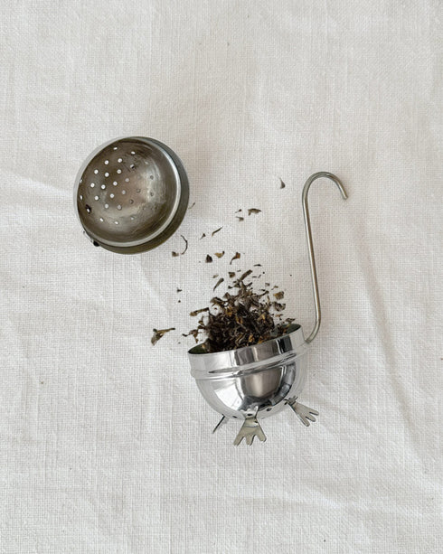 Kitty Tea Infuser