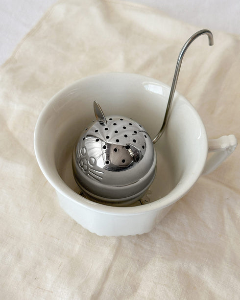 Kitty Tea Infuser