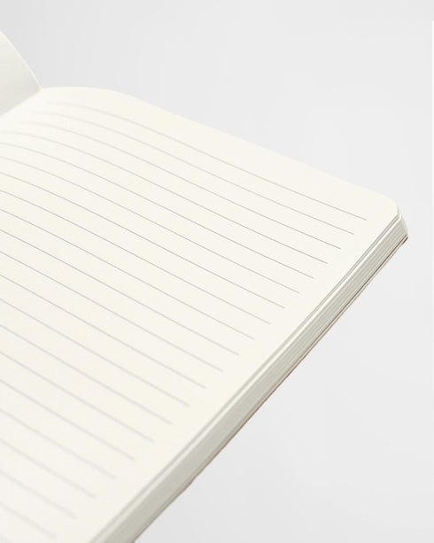 Black Softcover Journal