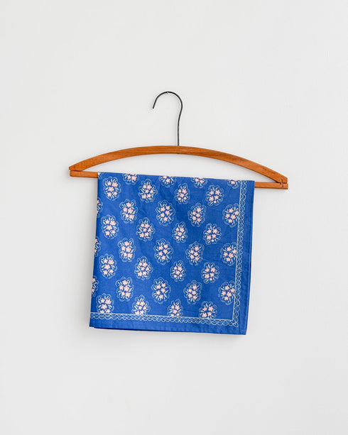 Cornflower Cottage Bandana