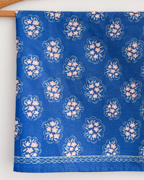 Cornflower Cottage Bandana