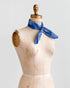 Cornflower Cottage Bandana