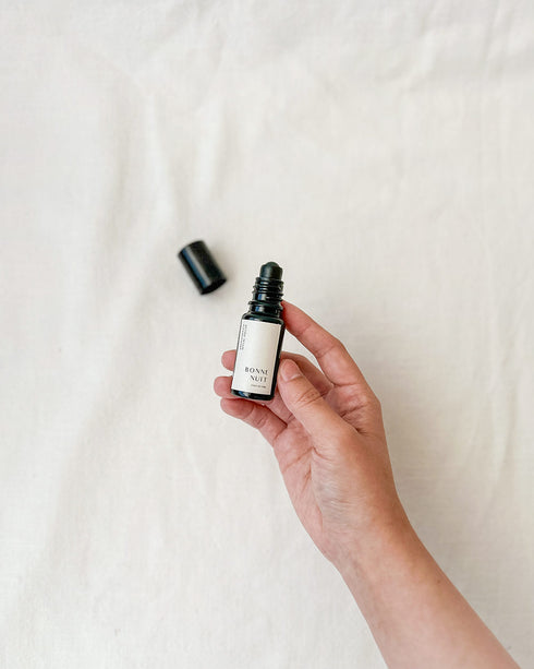 Bonne Nuit Aromatherapy Roller