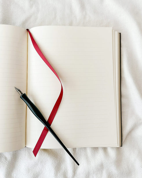 Gilded Bordeaux Journal