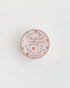 Floral Confetti Washi Tape