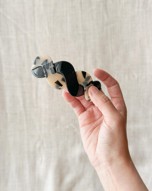 Chaumont Hair Barette