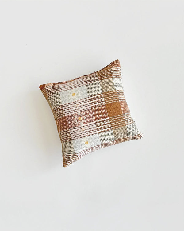 Square Lavender Sachet