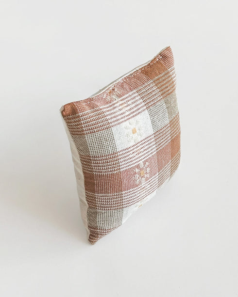 Square Lavender Sachet