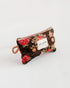 Rosewood Coin Purse