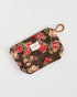 Rosewood Makeup Bag