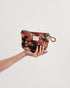 Rosewood Makeup Bag
