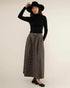 Knowehead Maxi Skirt
