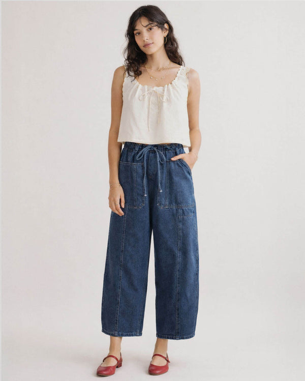 End of the Pier Jeans