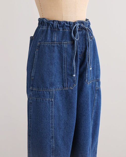 End of the Pier Jeans