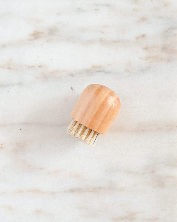 Cedar Complexion Brush