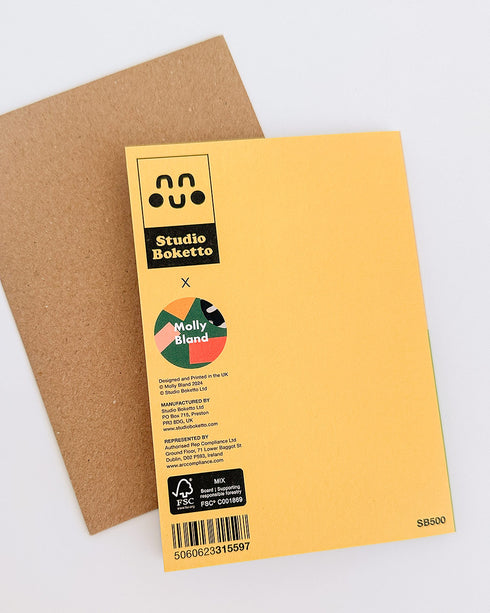 Cheese & Wine Card
