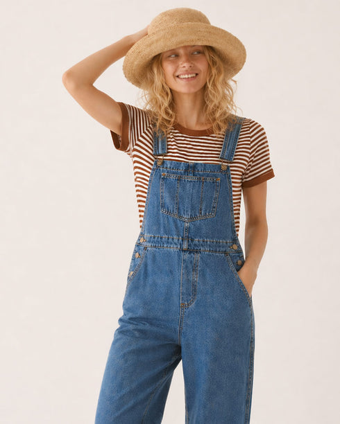 Bonne Capri Tee