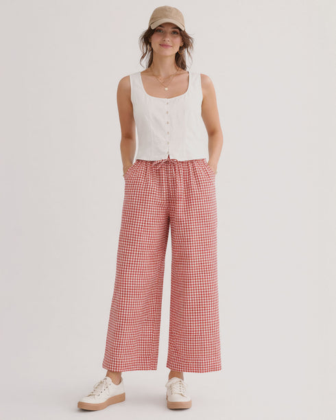 Cheers the Day Pants