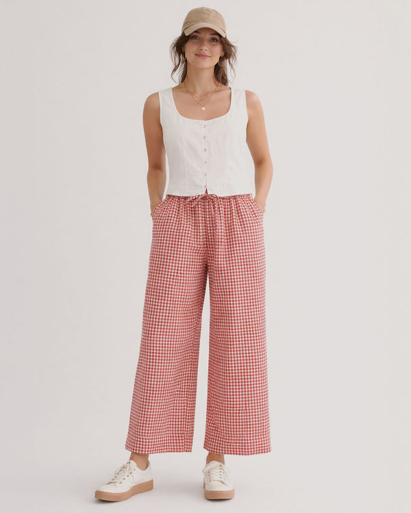 Cheers the Day Pants