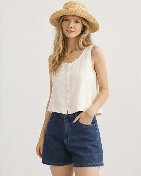 Minimal Muse Tank