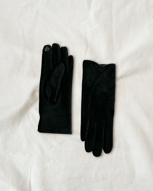 Launceston Stitched Gloves