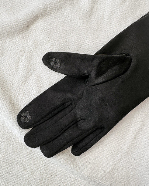 Launceston Stitched Gloves