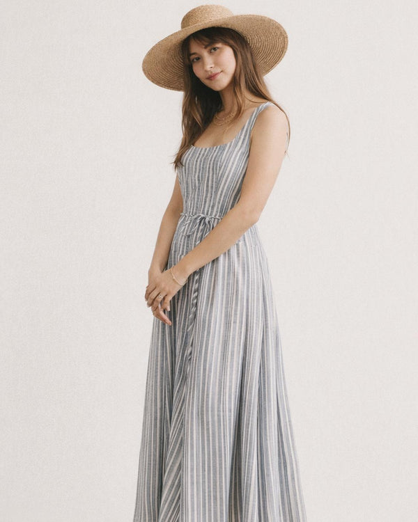 Harborline Sundress