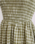 Hidden Valleys Dress
