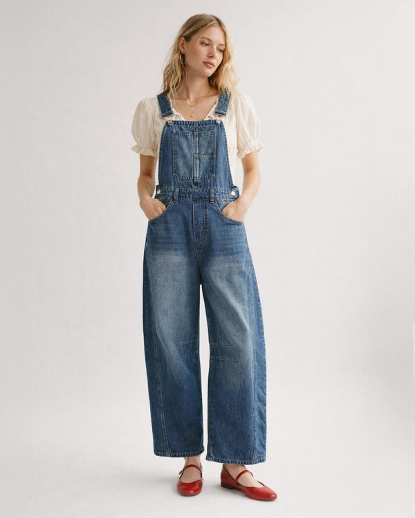 Homeward Overalls