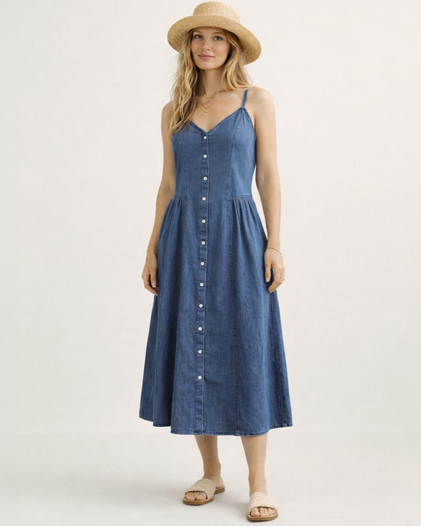Harbor Ridge Sundress
