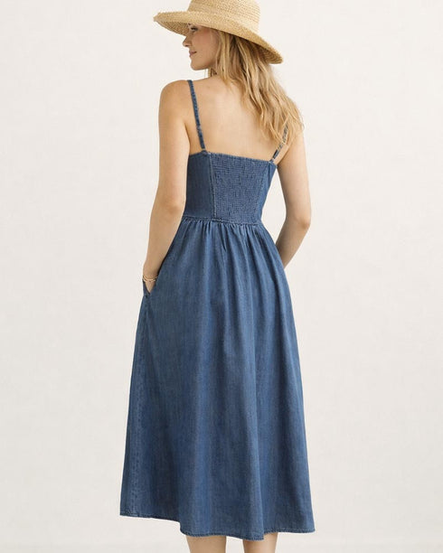 Harbor Ridge Sundress