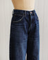 Sutton Barrel Jeans
