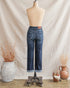 Kittredge Straight Leg Jeans-Adored Vintage