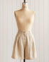 Eadestown Linen Shorts