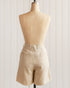 Eadestown Linen Shorts