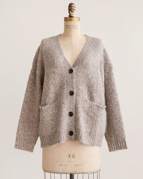 Harbor View Cardigan