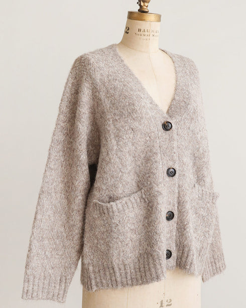 Harbor View Cardigan