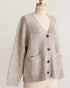 Harbor View Cardigan