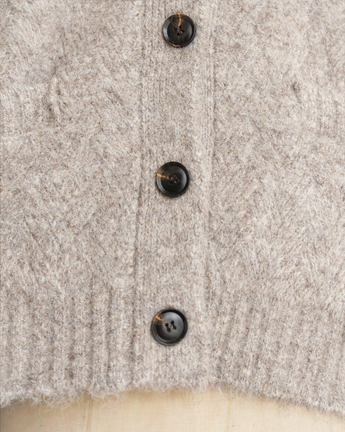 Harbor View Cardigan