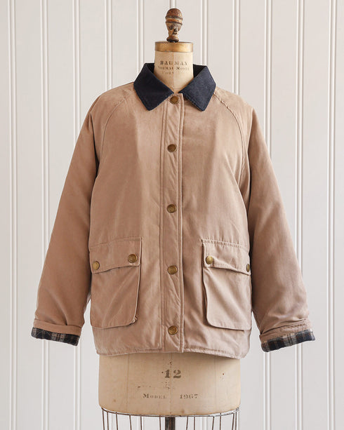 Westerly Expedition Jacket