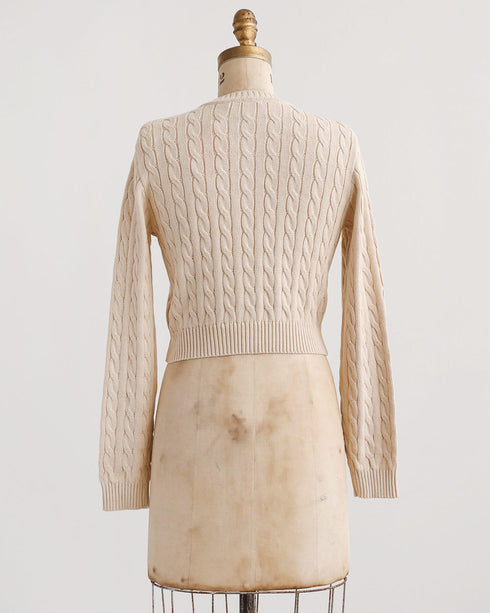 Enduring Classic Cardigan